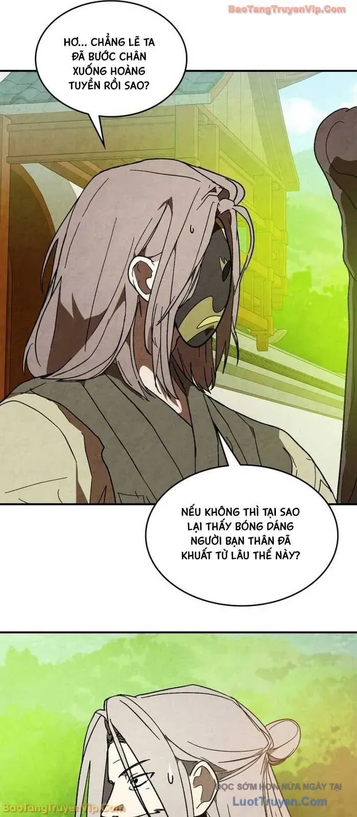 Vị Thần Trở Lại Chapter 143 - 16