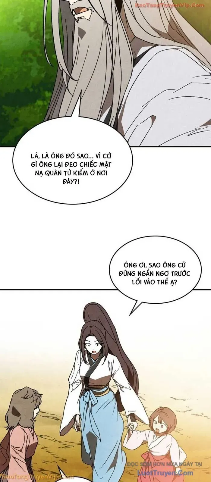 Vị Thần Trở Lại Chapter 143 - 17