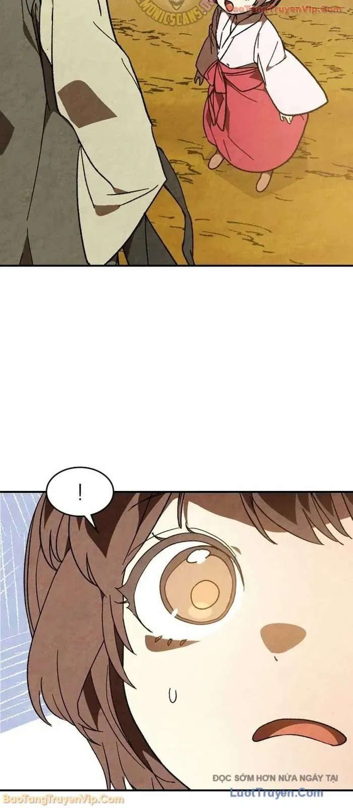 Vị Thần Trở Lại Chapter 143 - 19