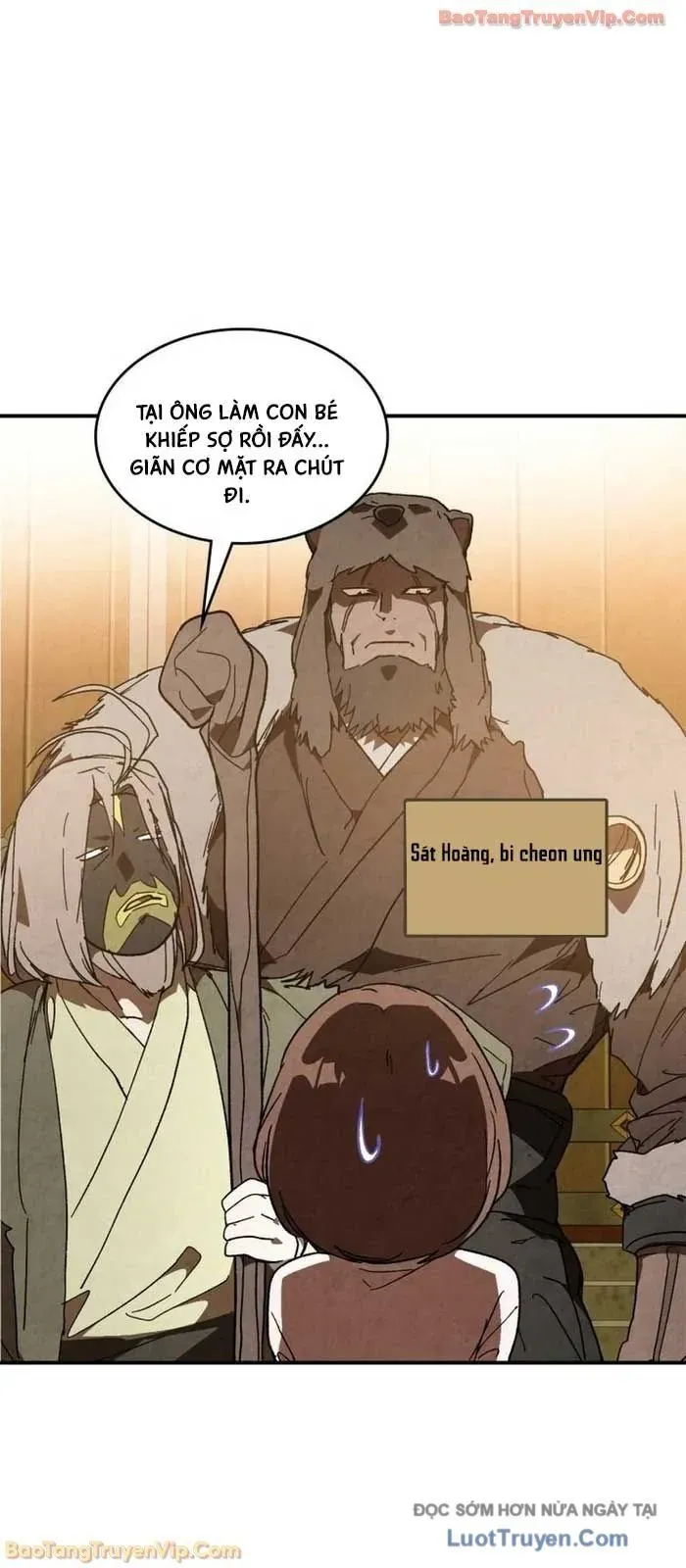 Vị Thần Trở Lại Chapter 143 - 20