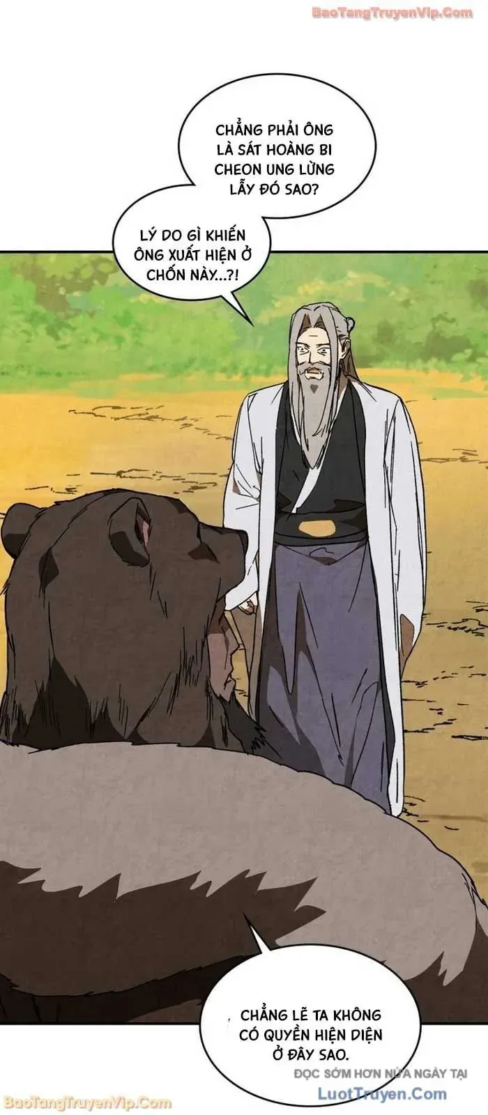 Vị Thần Trở Lại Chapter 143 - 21