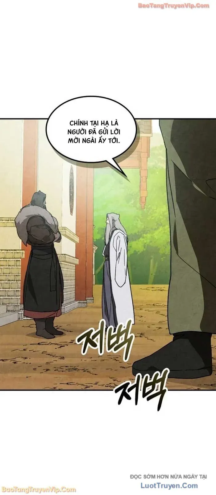 Vị Thần Trở Lại Chapter 143 - 22