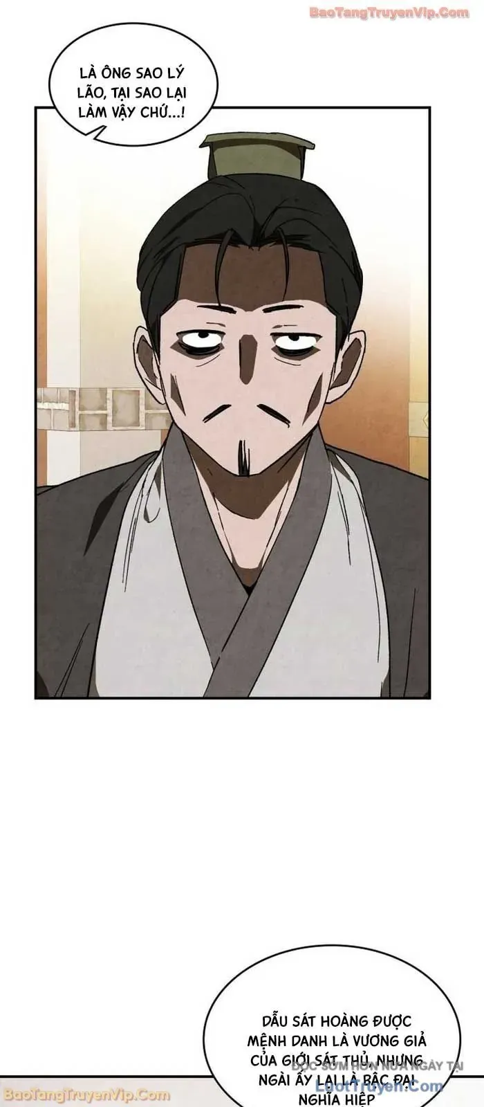 Vị Thần Trở Lại Chapter 143 - 23