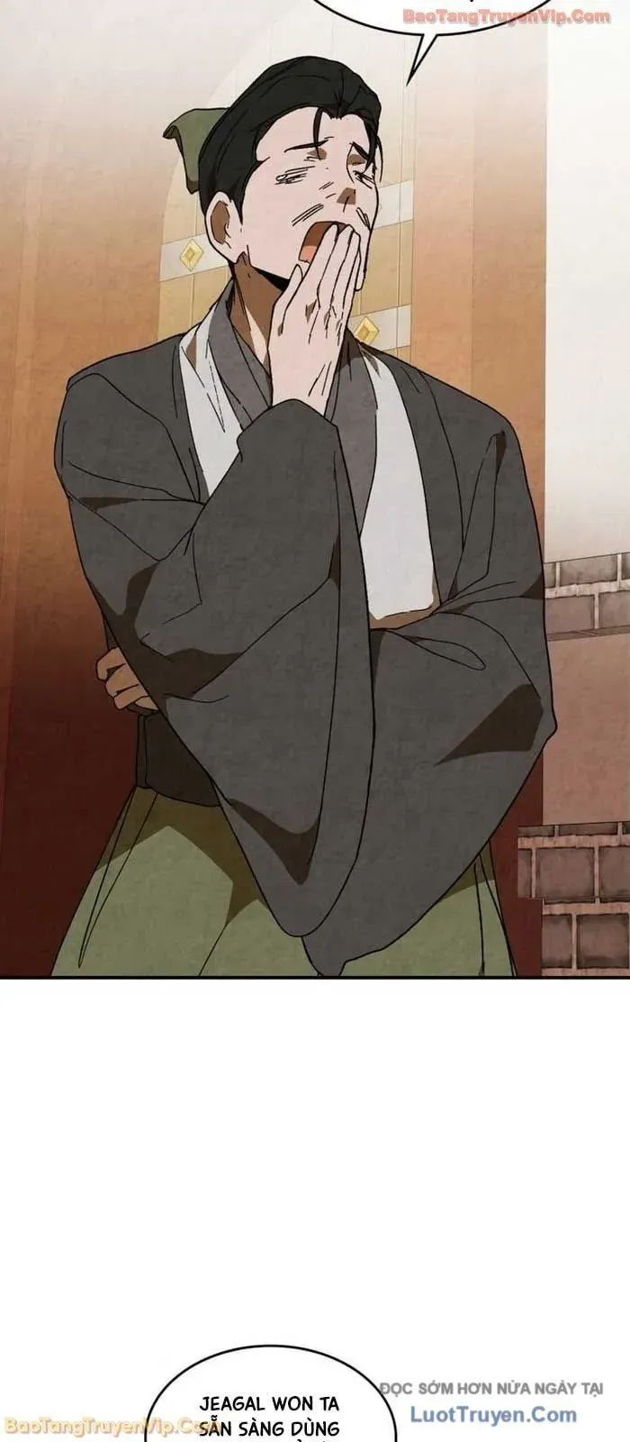 Vị Thần Trở Lại Chapter 143 - 24