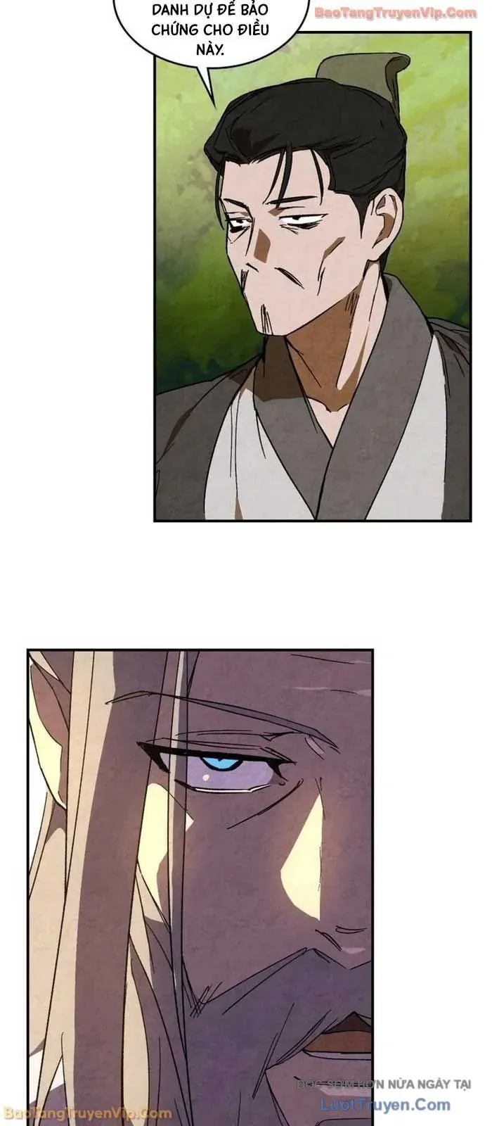 Vị Thần Trở Lại Chapter 143 - 25