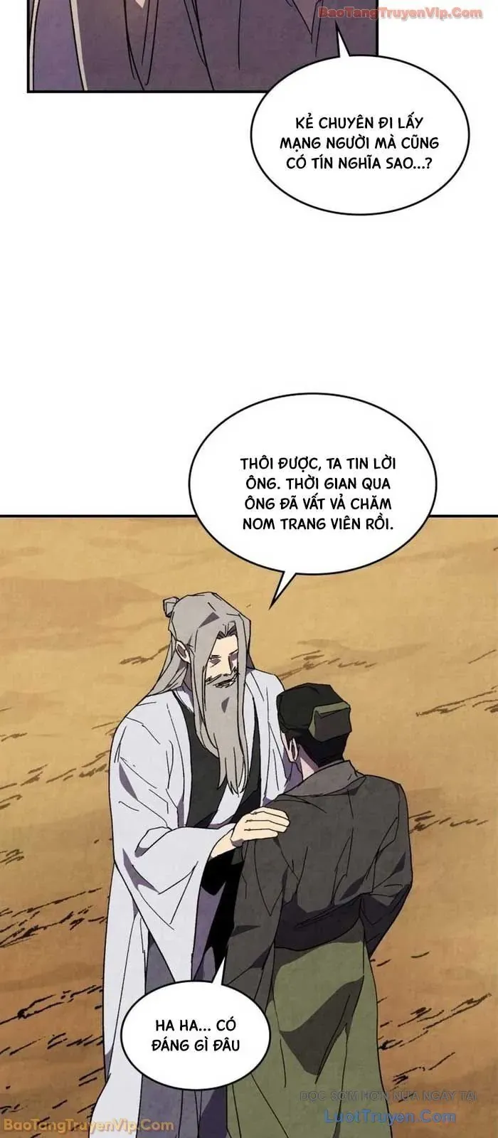 Vị Thần Trở Lại Chapter 143 - 26
