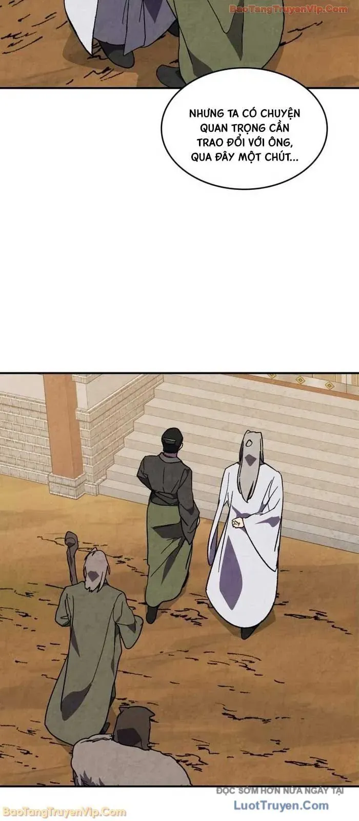 Vị Thần Trở Lại Chapter 143 - 27