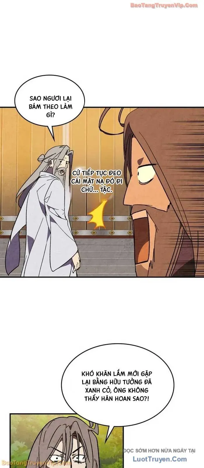 Vị Thần Trở Lại Chapter 143 - 28