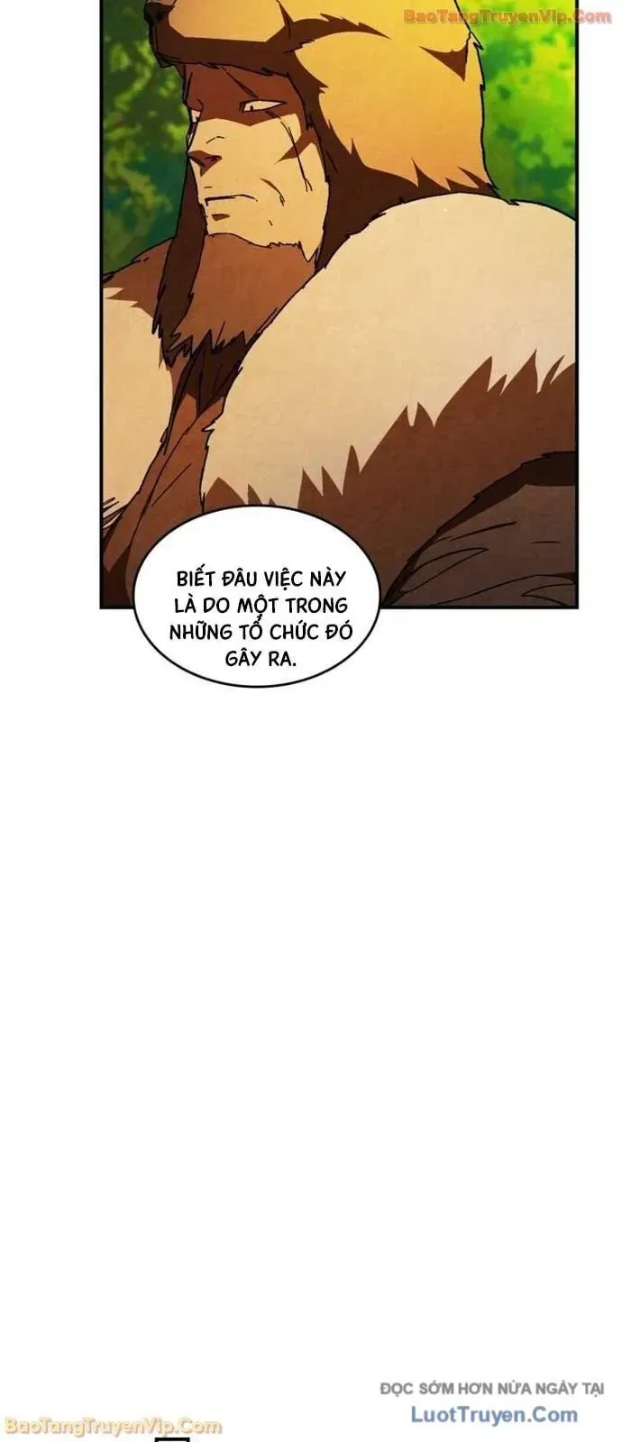 Vị Thần Trở Lại Chapter 143 - 33