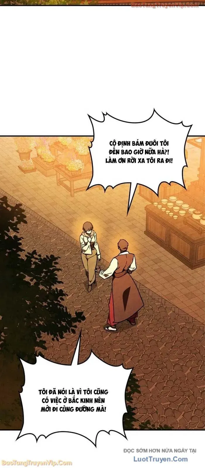 Vị Thần Trở Lại Chapter 143 - 35