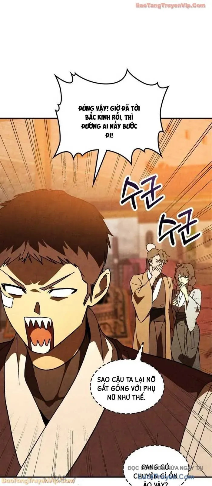 Vị Thần Trở Lại Chapter 143 - 36