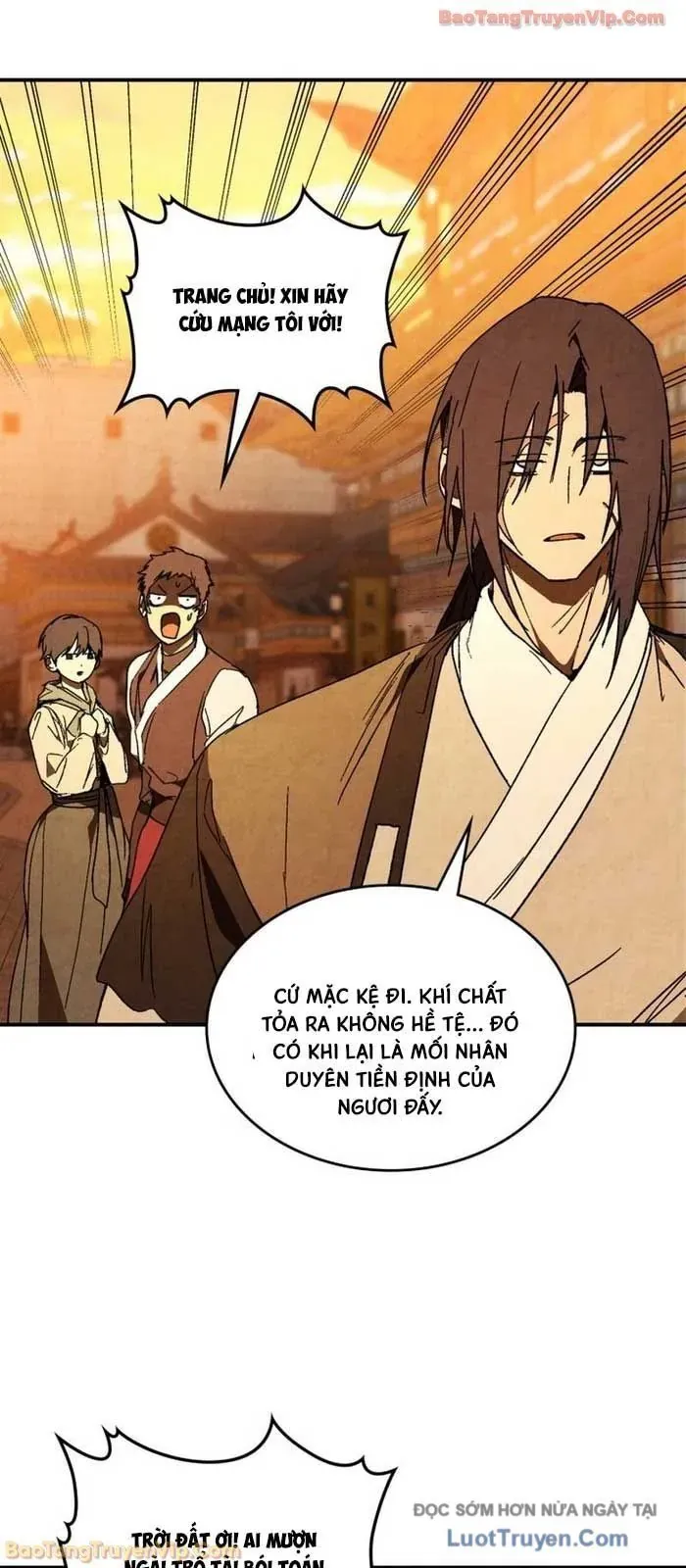 Vị Thần Trở Lại Chapter 143 - 38
