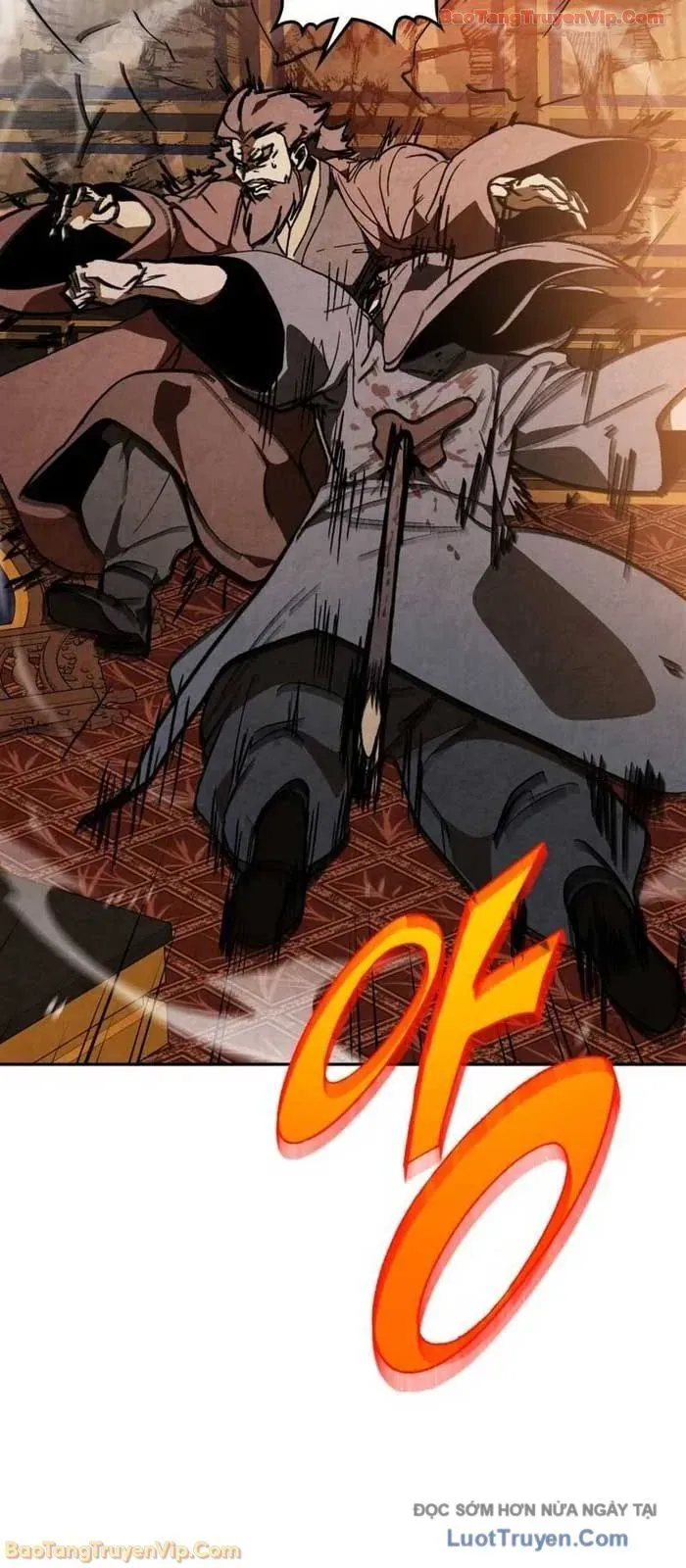 Vị Thần Trở Lại Chapter 143 - 5