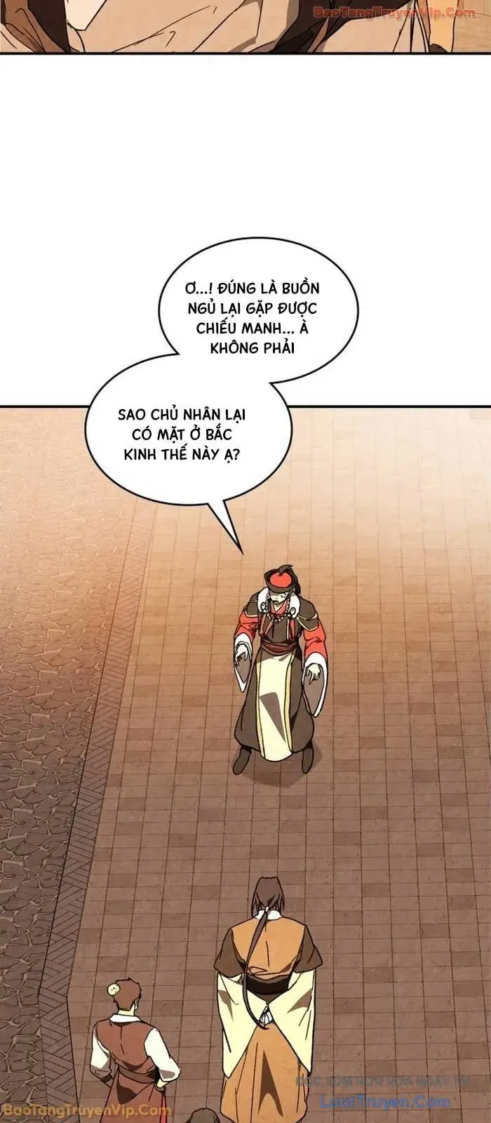 Vị Thần Trở Lại Chapter 143 - 41