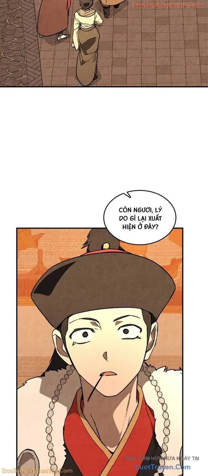 Vị Thần Trở Lại Chapter 143 - 42