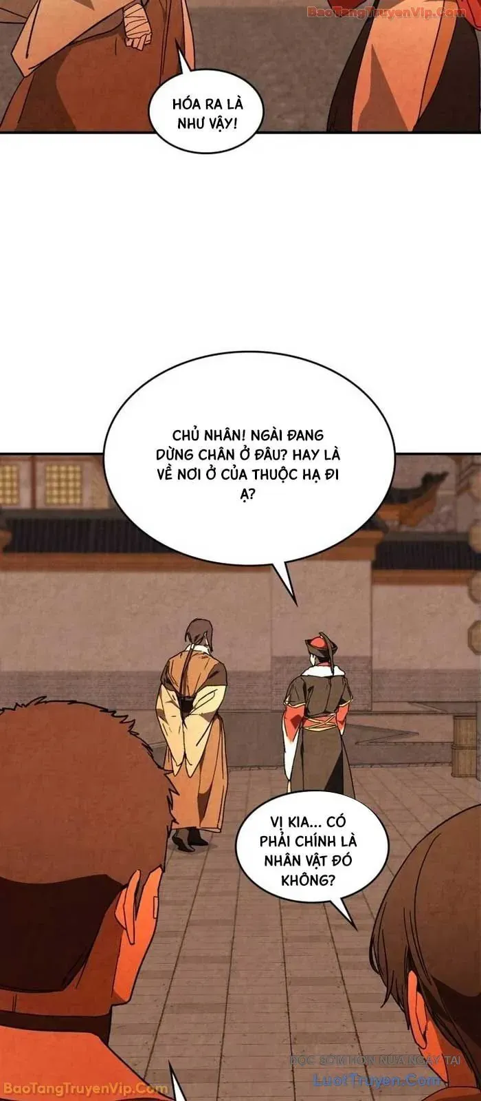 Vị Thần Trở Lại Chapter 143 - 44