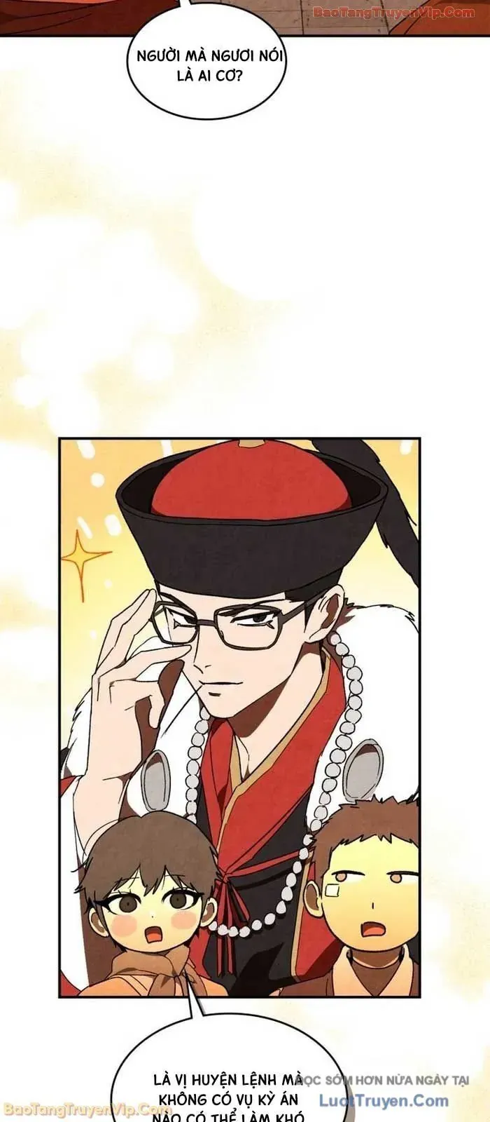 Vị Thần Trở Lại Chapter 143 - 45