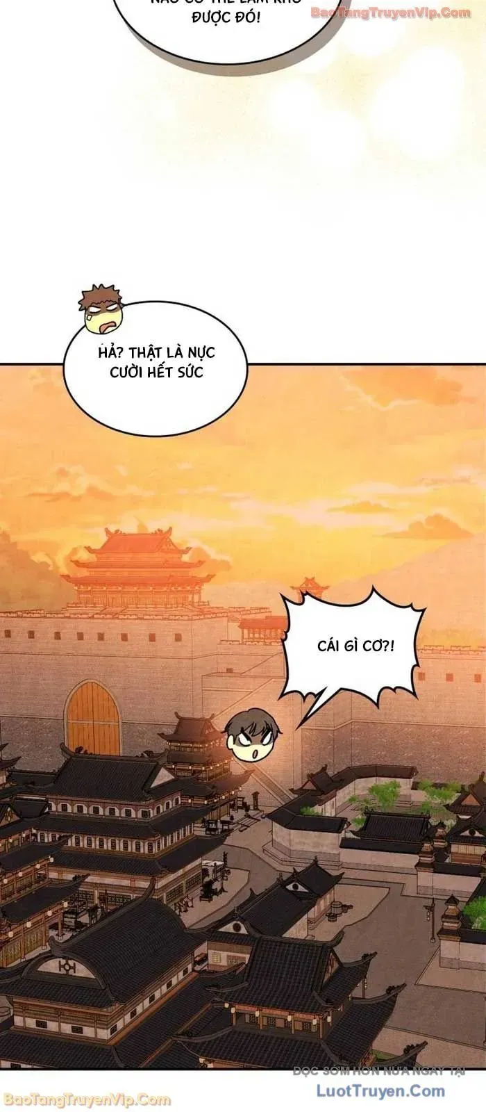Vị Thần Trở Lại Chapter 143 - 46