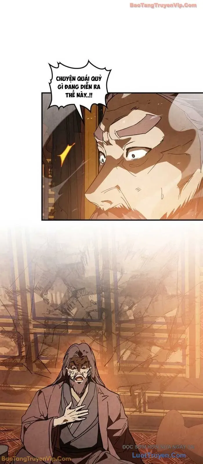 Vị Thần Trở Lại Chapter 143 - 6