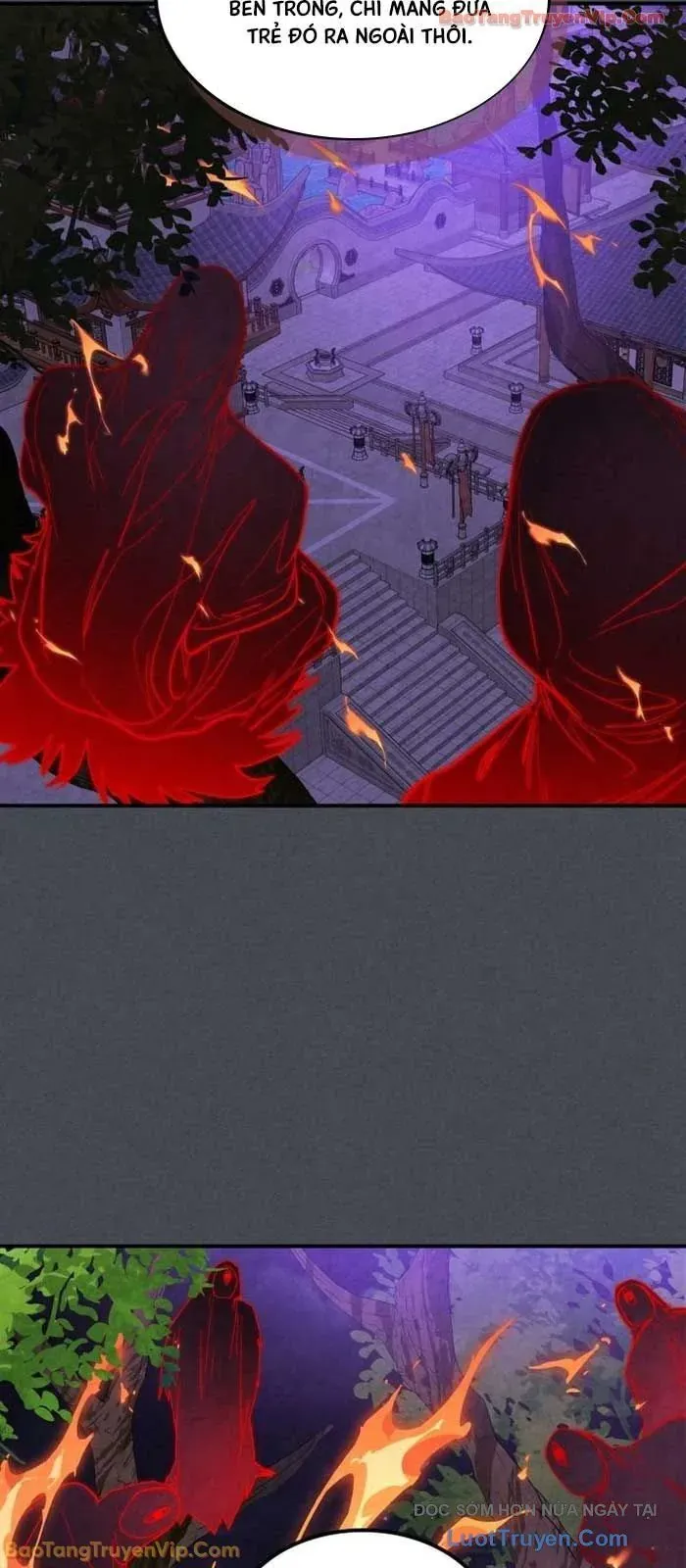 Vị Thần Trở Lại Chapter 143 - 51