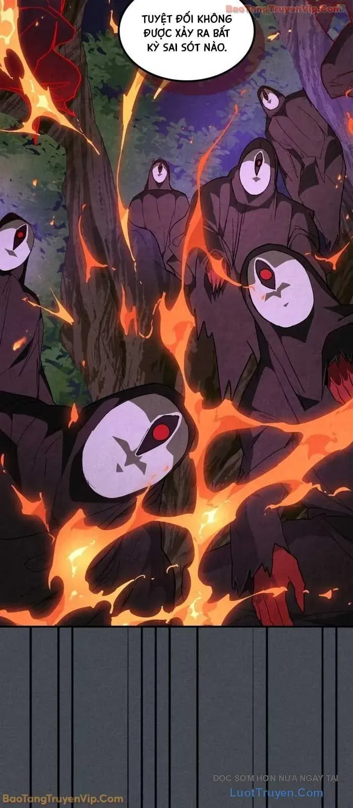 Vị Thần Trở Lại Chapter 143 - 52