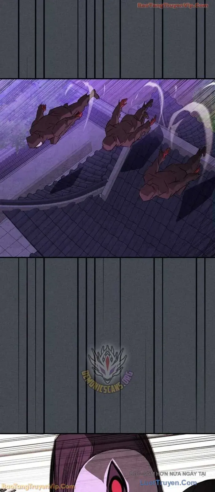 Vị Thần Trở Lại Chapter 143 - 53