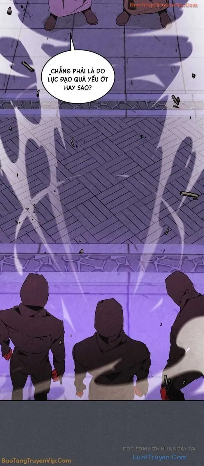 Vị Thần Trở Lại Chapter 143 - 56