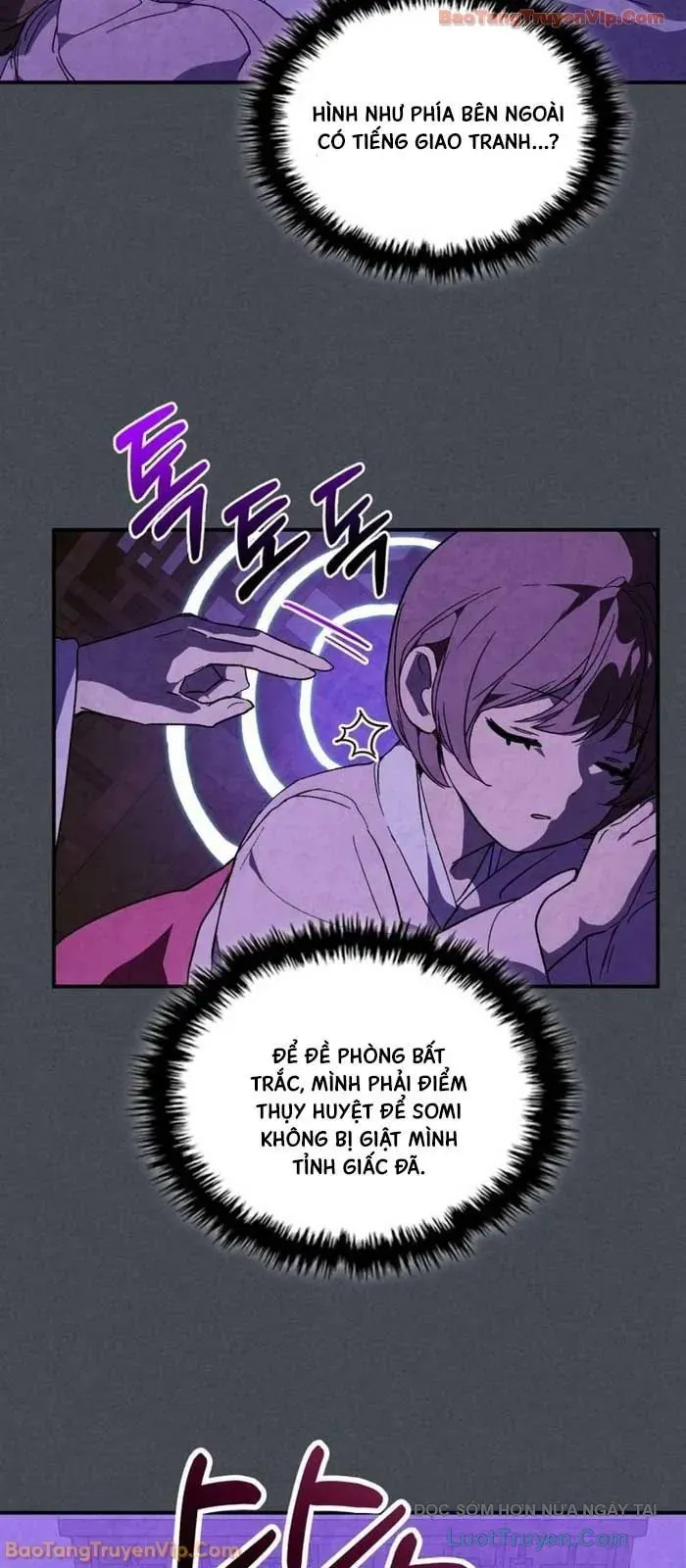 Vị Thần Trở Lại Chapter 143 - 61