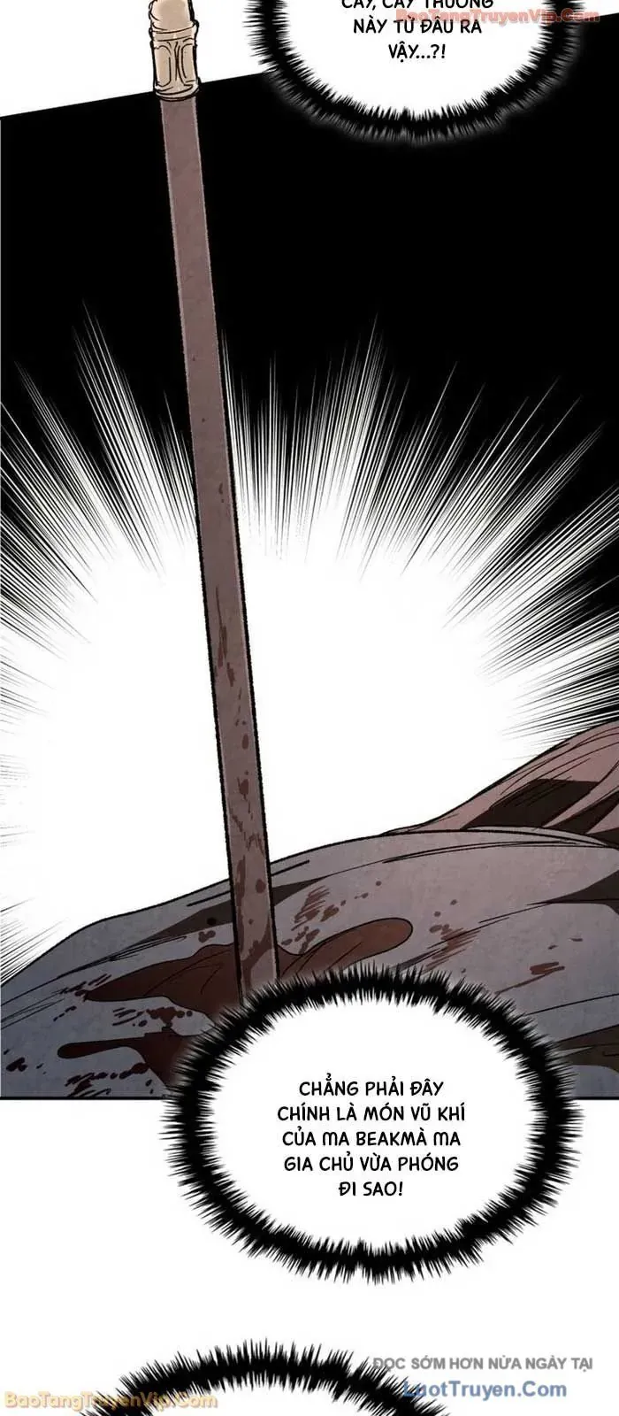 Vị Thần Trở Lại Chapter 143 - 8