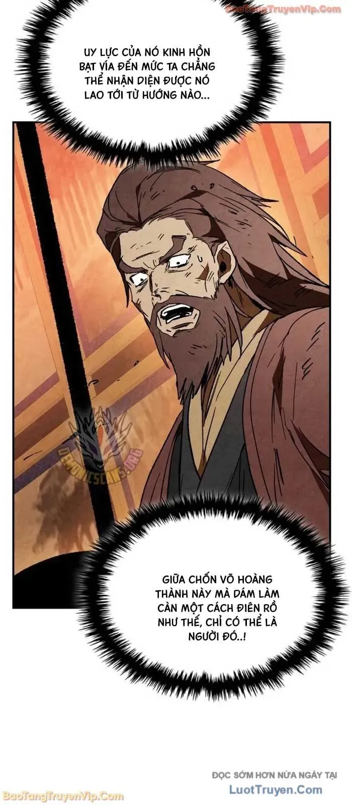 Vị Thần Trở Lại Chapter 143 - 9