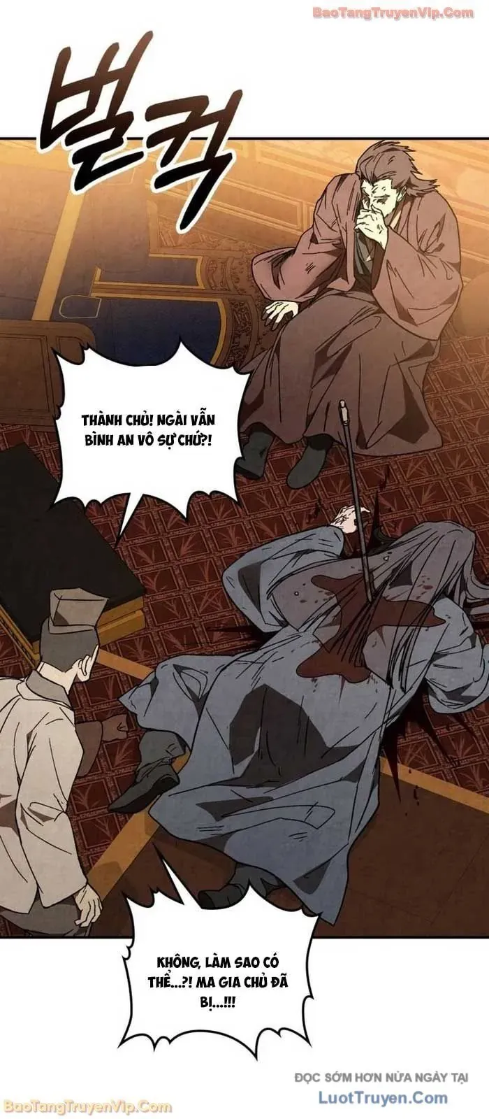 Vị Thần Trở Lại Chapter 143 - 10