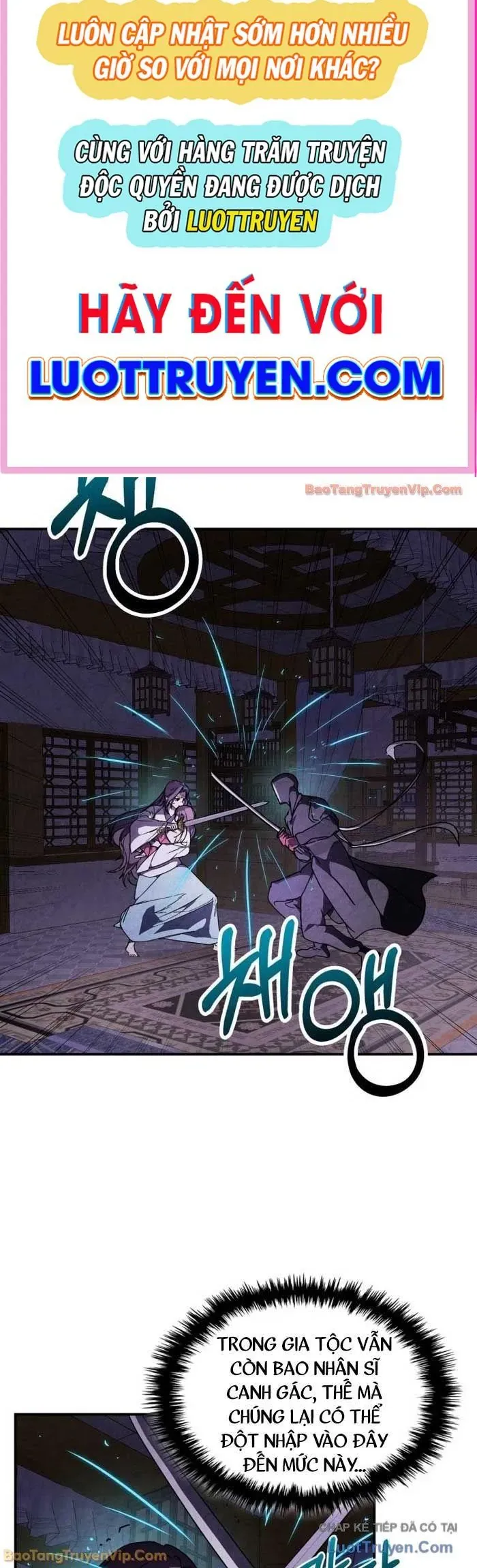 Vị Thần Trở Lại Chapter 144 - 2