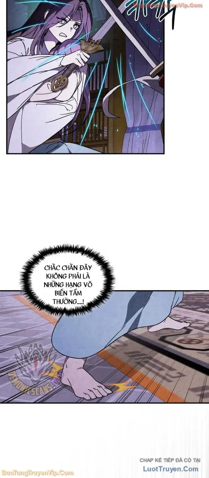 Vị Thần Trở Lại Chapter 144 - 3