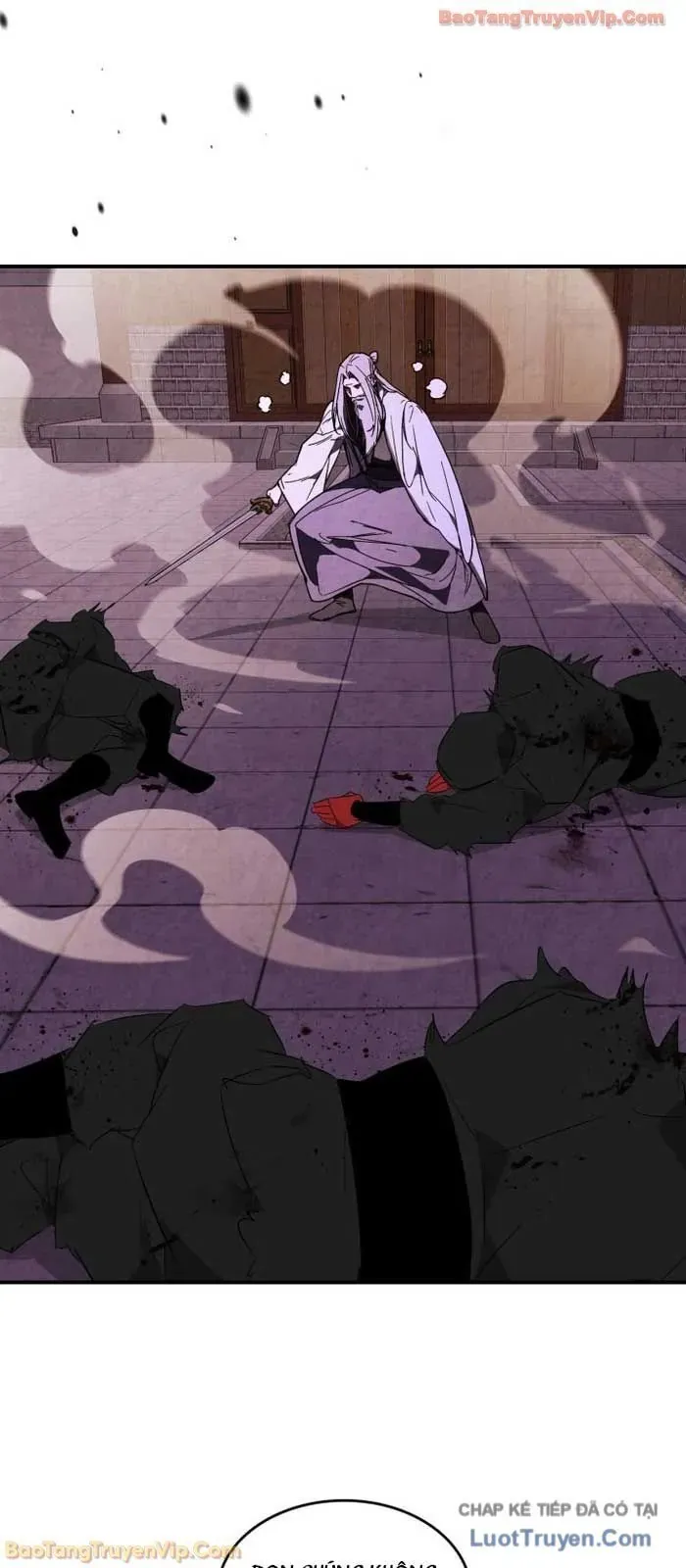 Vị Thần Trở Lại Chapter 144 - 21