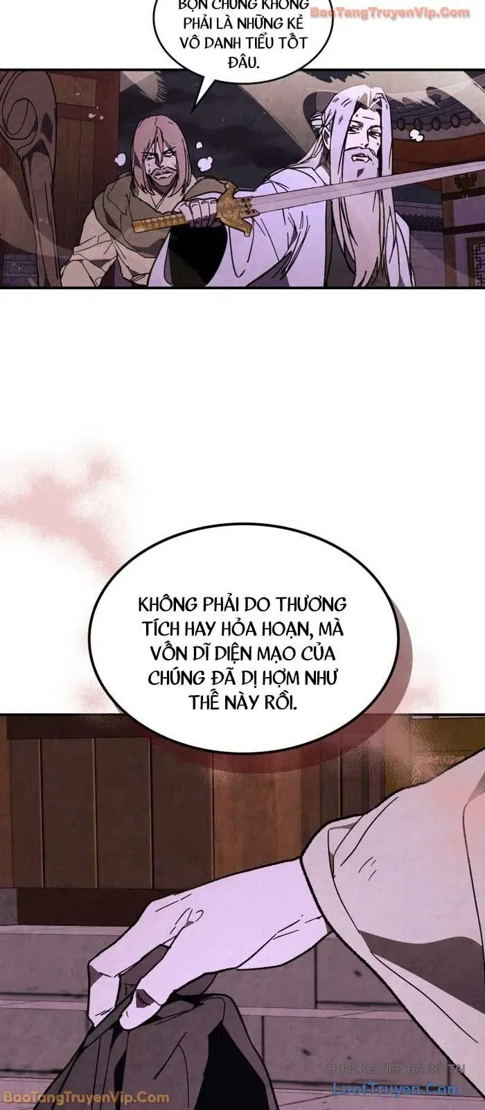 Vị Thần Trở Lại Chapter 144 - 22