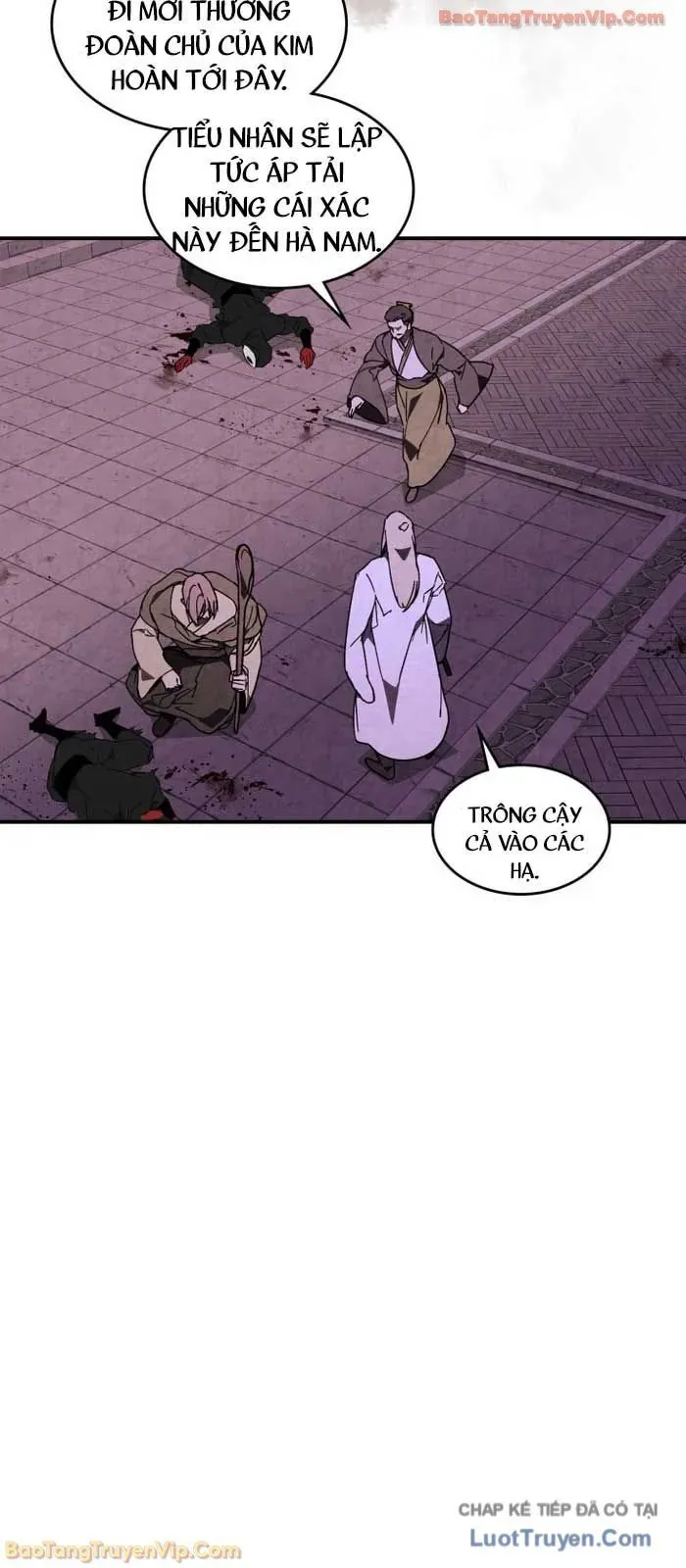 Vị Thần Trở Lại Chapter 144 - 24