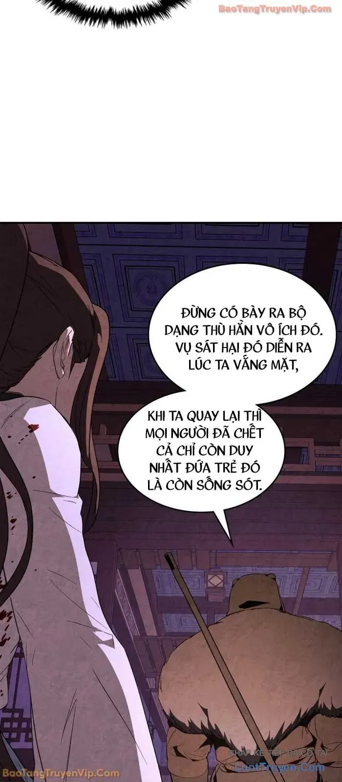 Vị Thần Trở Lại Chapter 144 - 30