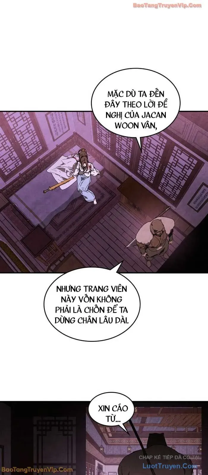 Vị Thần Trở Lại Chapter 144 - 33