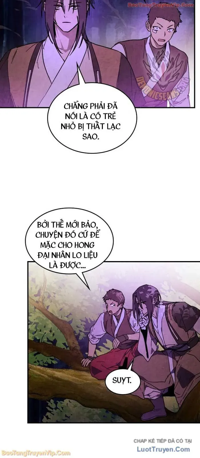 Vị Thần Trở Lại Chapter 144 - 39