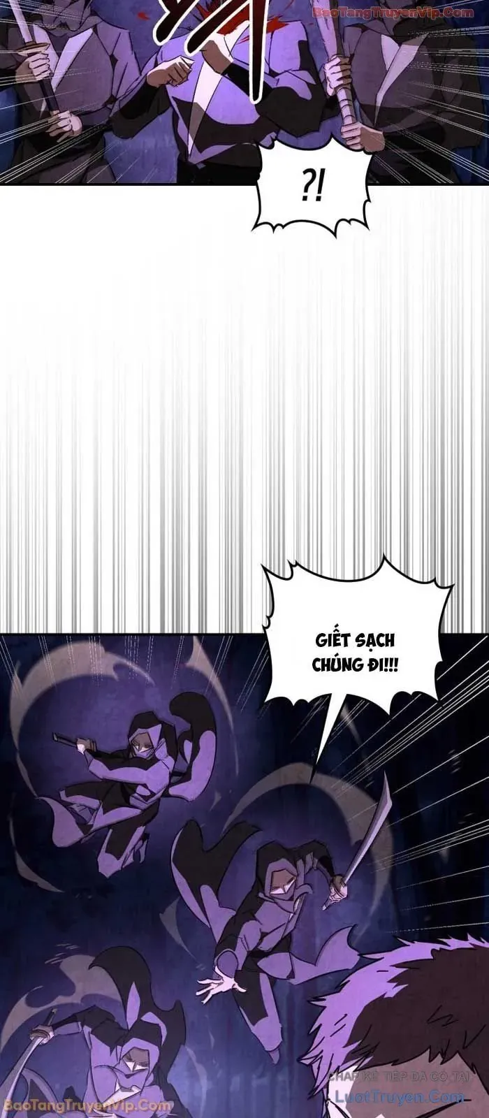 Vị Thần Trở Lại Chapter 144 - 45