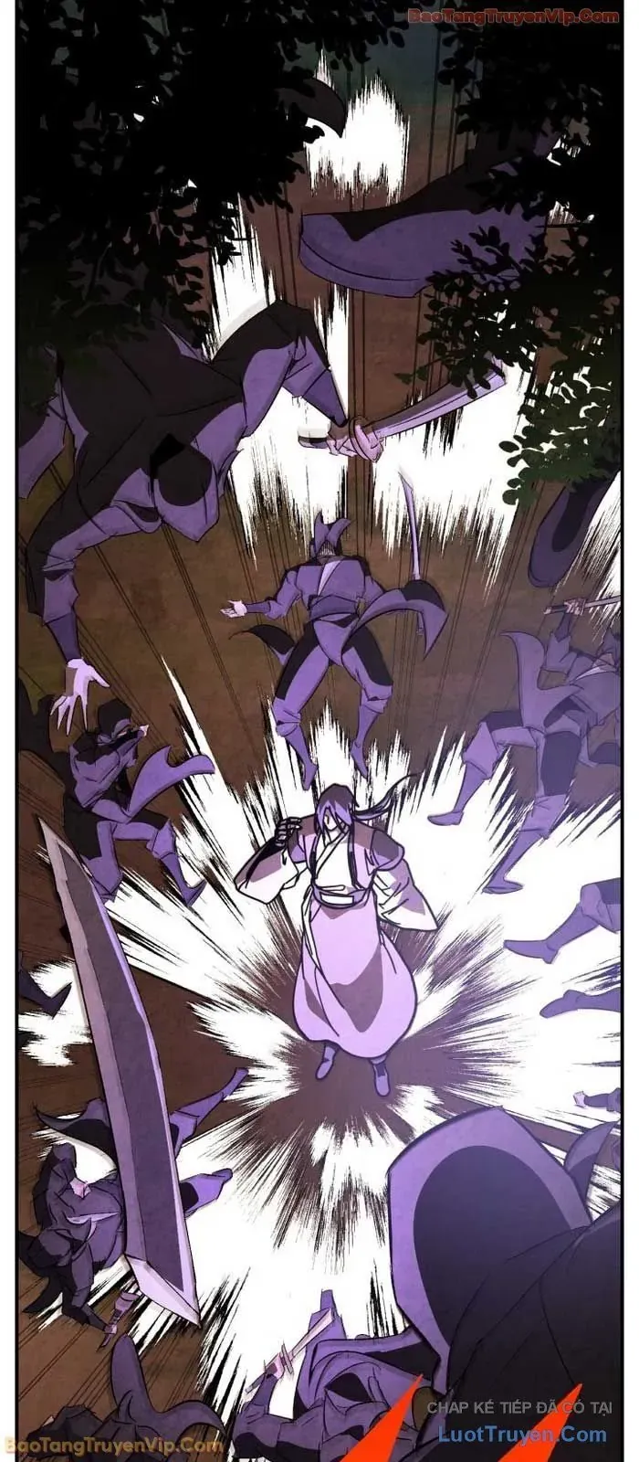 Vị Thần Trở Lại Chapter 144 - 47