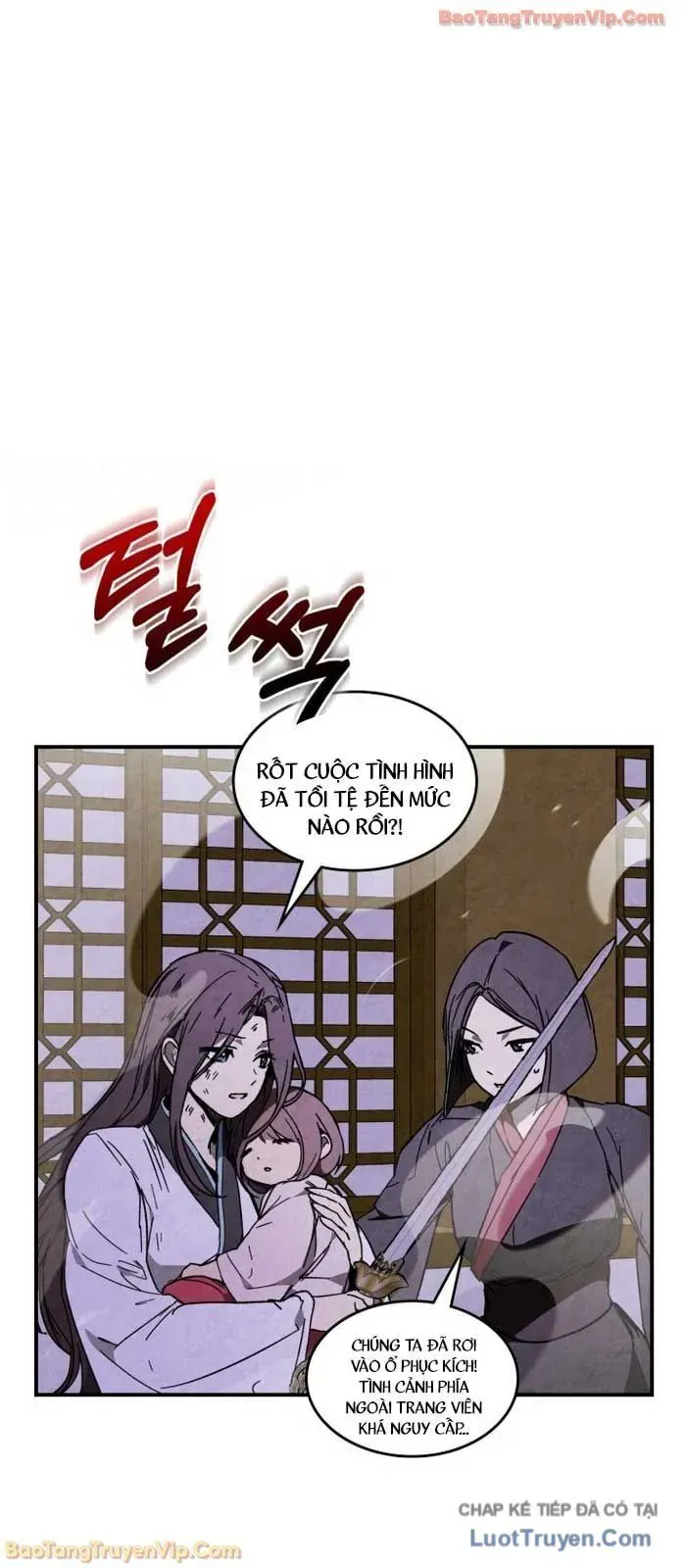 Vị Thần Trở Lại Chapter 144 - 6