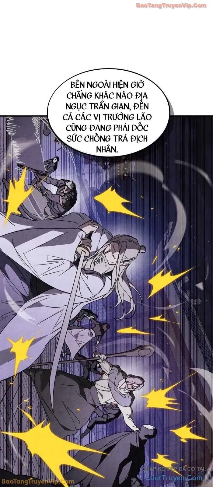 Vị Thần Trở Lại Chapter 144 - 7