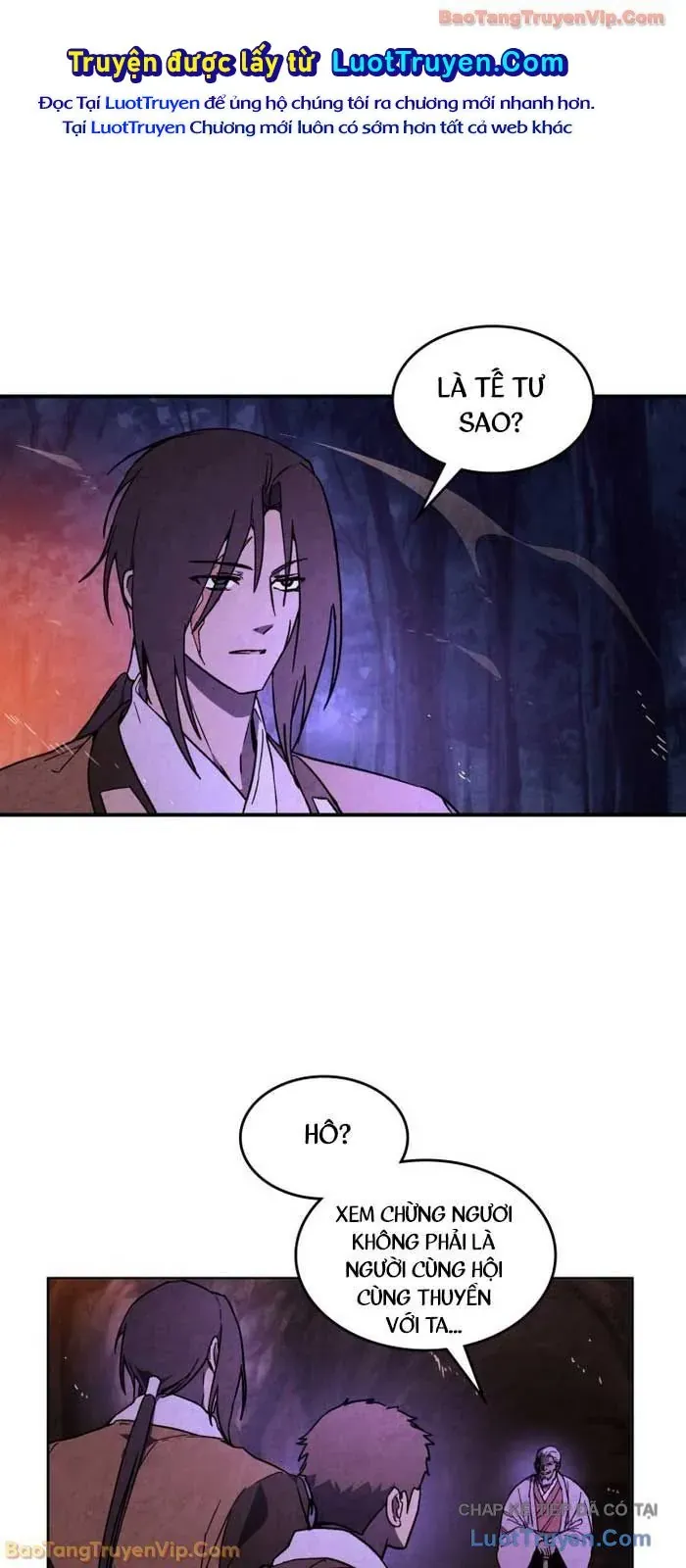 Vị Thần Trở Lại Chapter 144 - 61