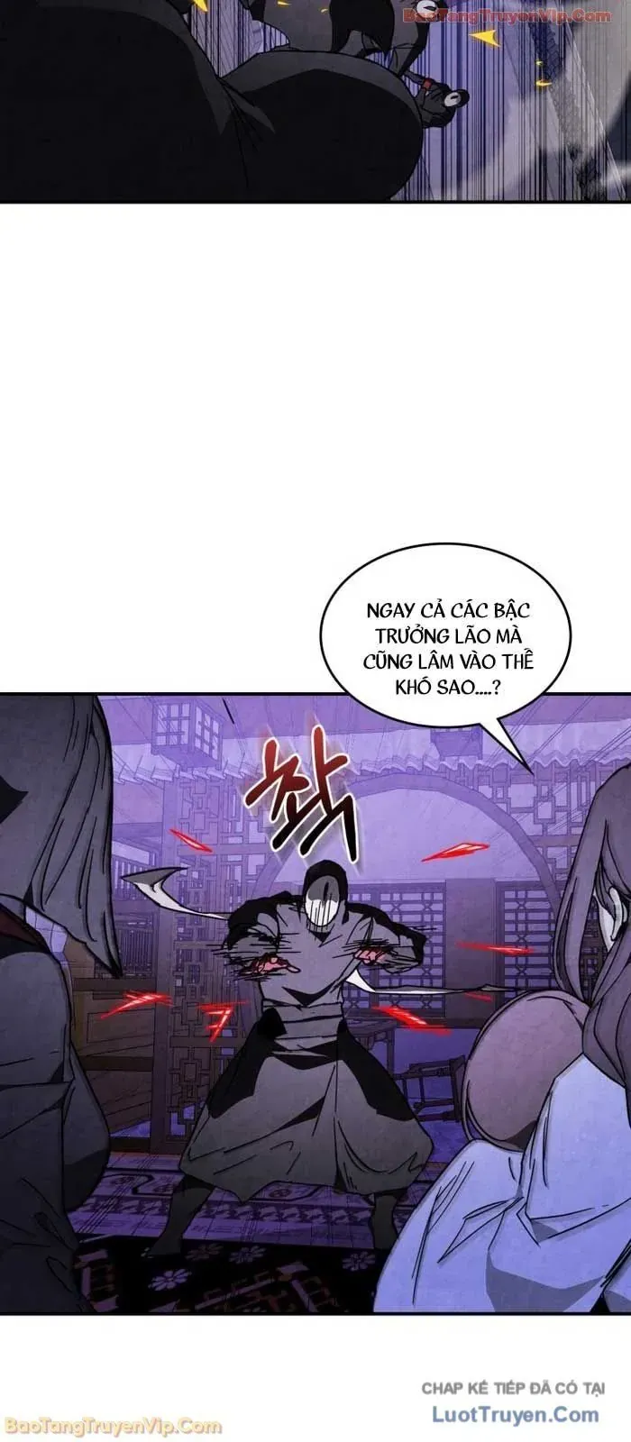 Vị Thần Trở Lại Chapter 144 - 8