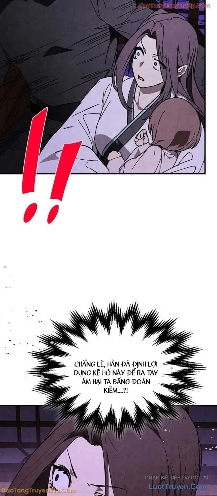 Vị Thần Trở Lại Chapter 144 - 10