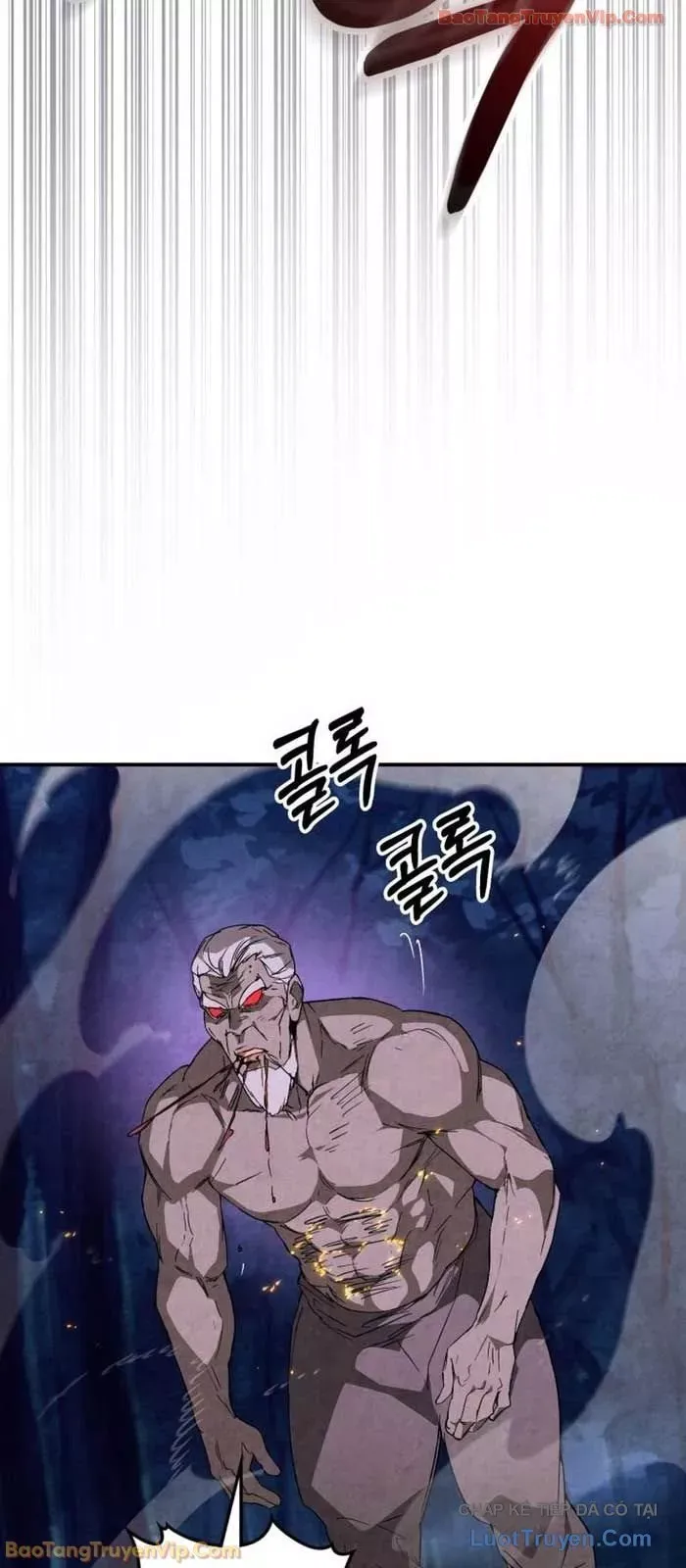 Vị Thần Trở Lại Chapter 145 - 20