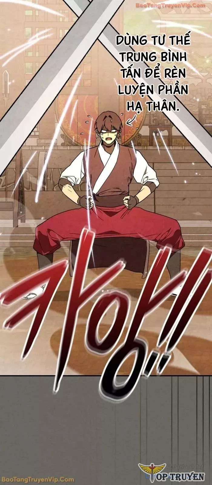 Vị Thần Trở Lại Chapter 145 - 4