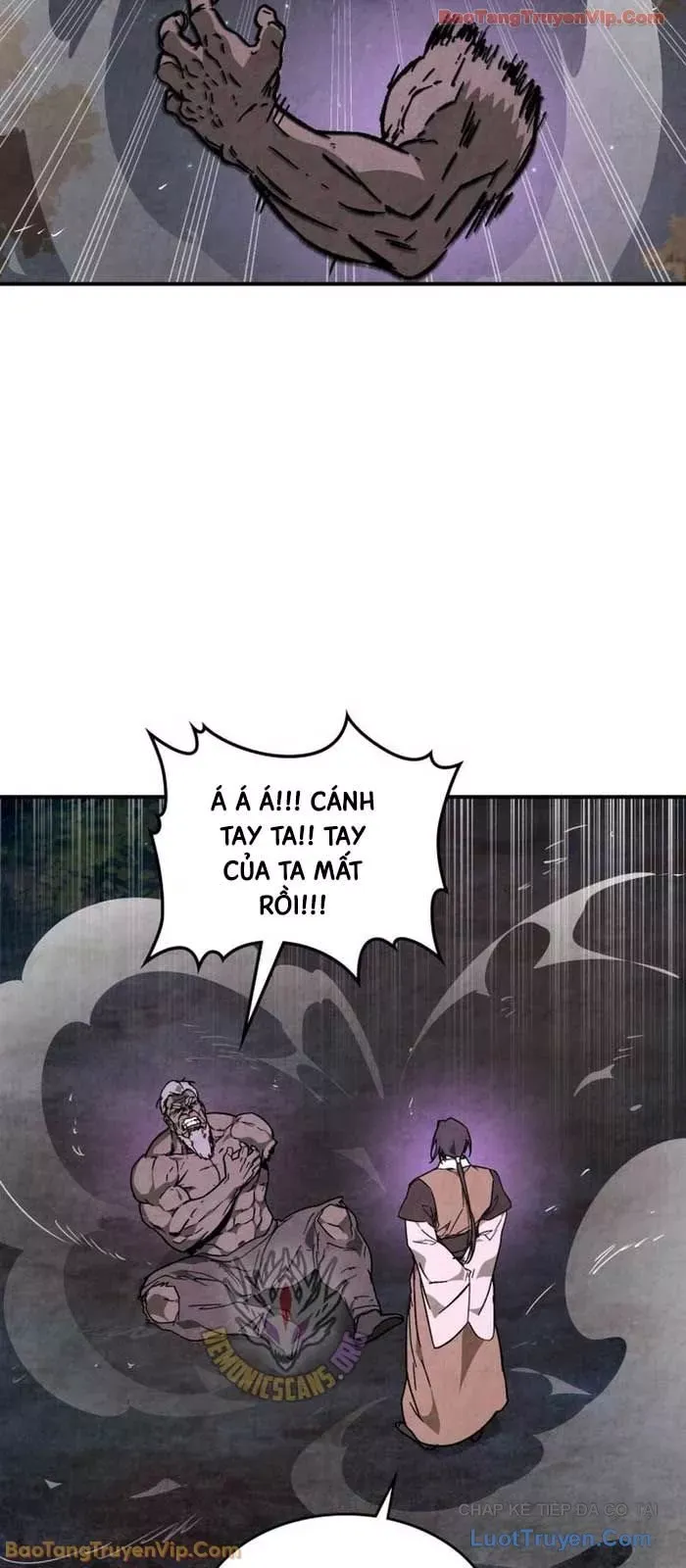Vị Thần Trở Lại Chapter 145 - 38