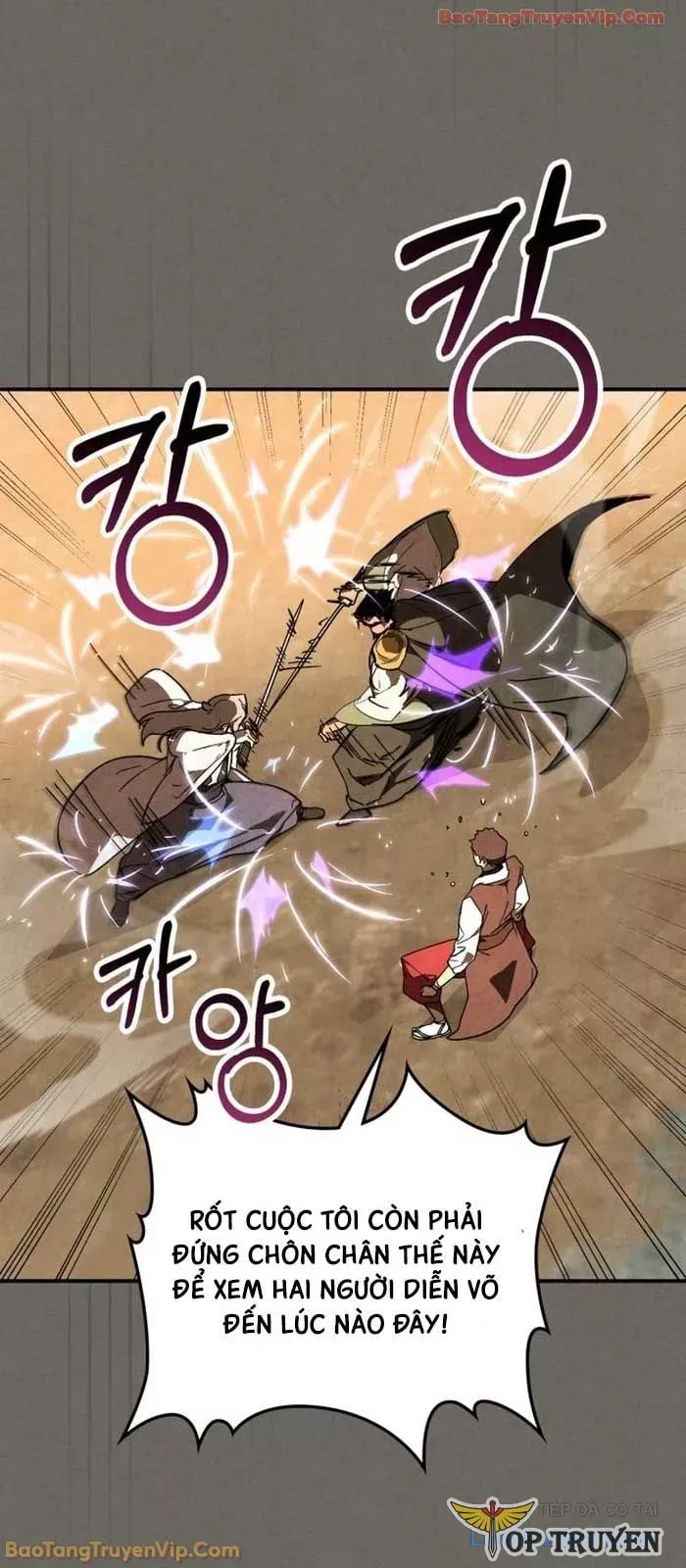 Vị Thần Trở Lại Chapter 145 - 5